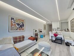One Amber (D15), Condominium #587190031